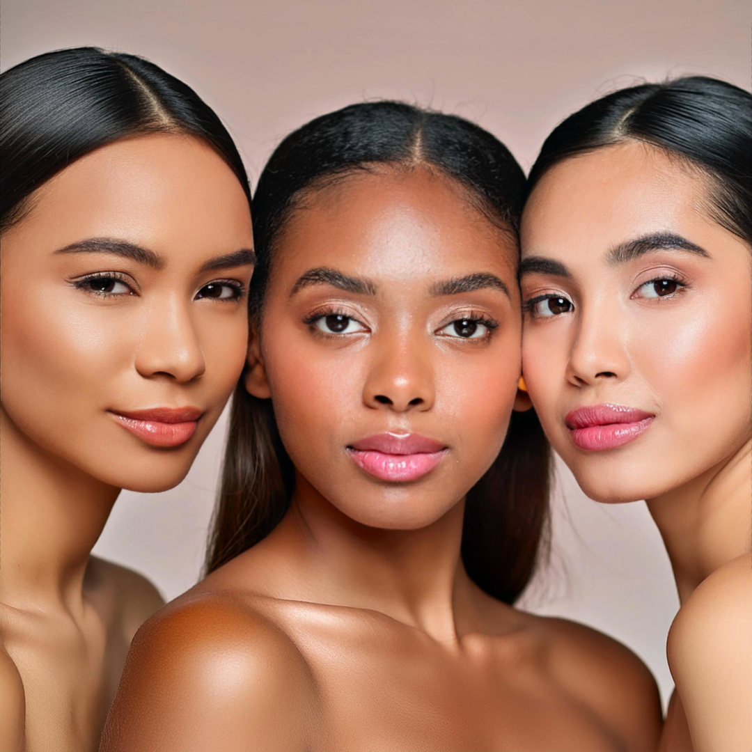 Fleur & Blush | Aurora Petal Lip Oil — ĀTHR Aurora Glow