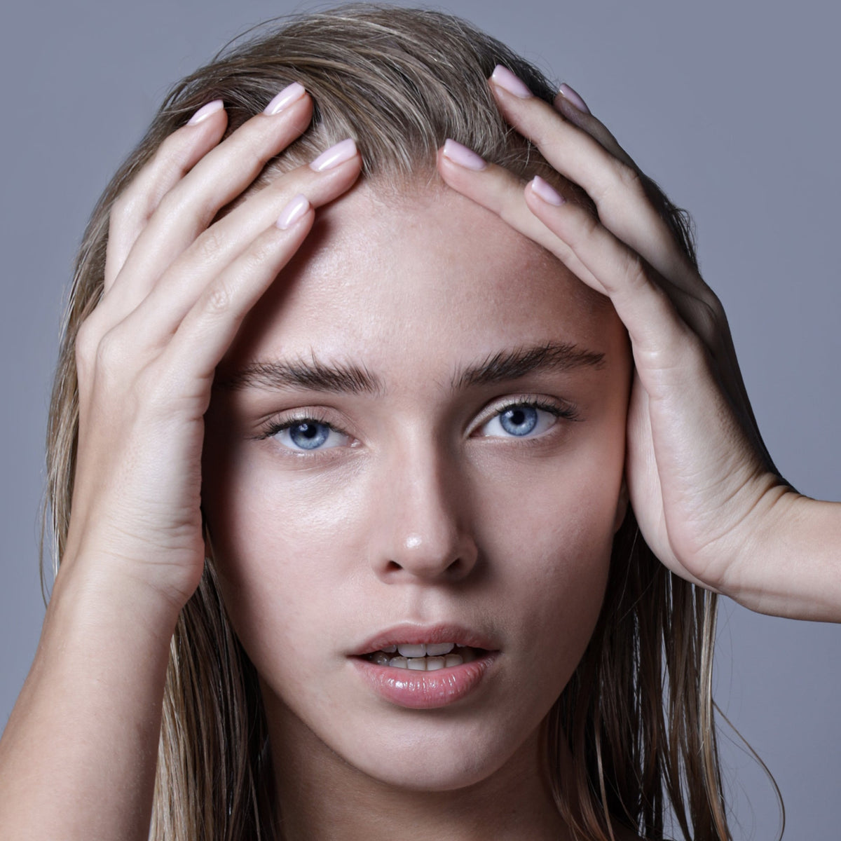 Fleur & Blush | Petal Sculpt Brow Styling Gel