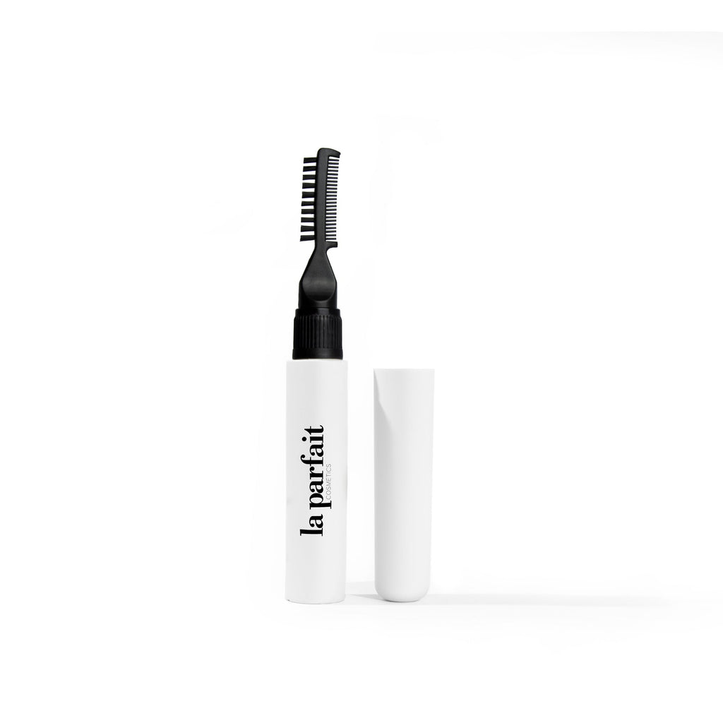 Fleur & Blush | Petal Sculpt Brow Styling Gel