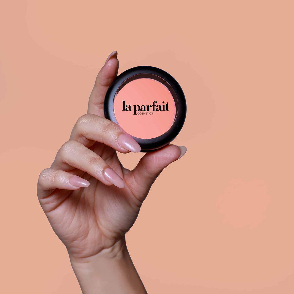 Fleur & Blush | Petal Veil Silky Blush