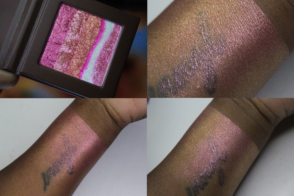 Fleur & Blush | Petal Radiance Blush & Highlighter Set