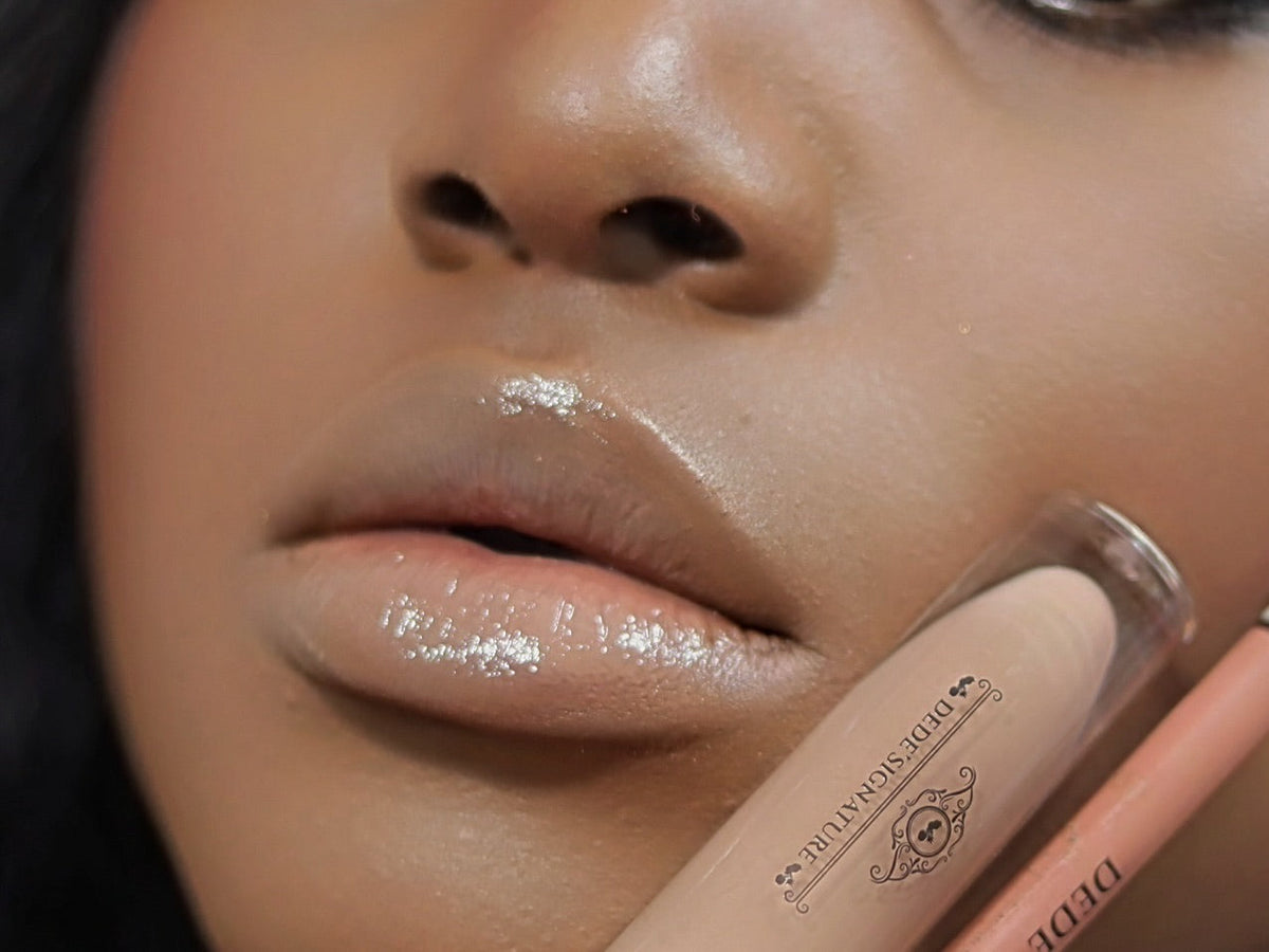 Fleur & Blush | Dusk Bloom Lip Duo