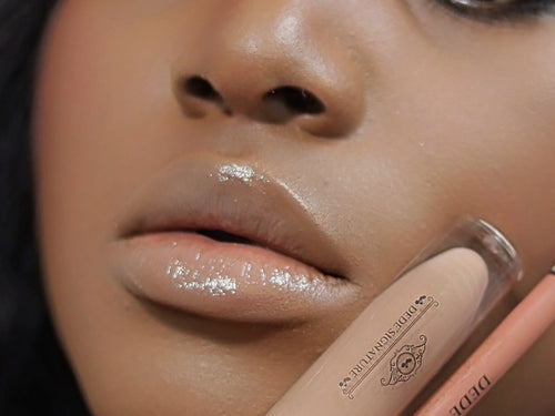 Fleur & Blush | Dusk Bloom Lip Duo