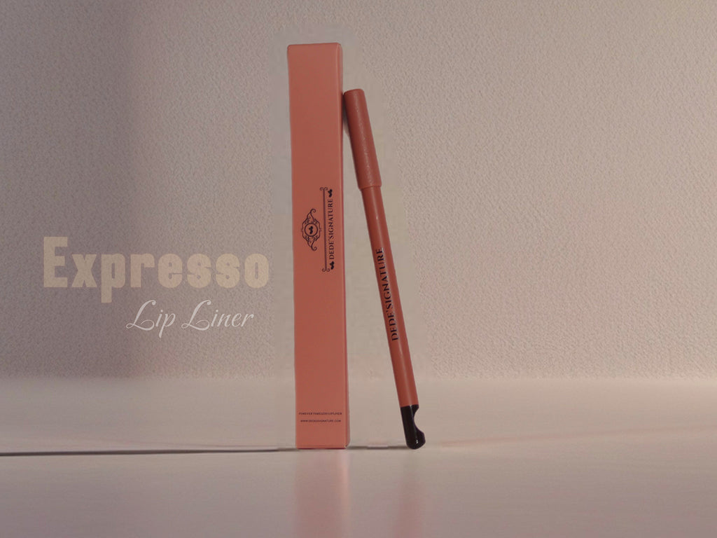 Fleur & Blush | Mocha Bloom Lip Duo — Expresso