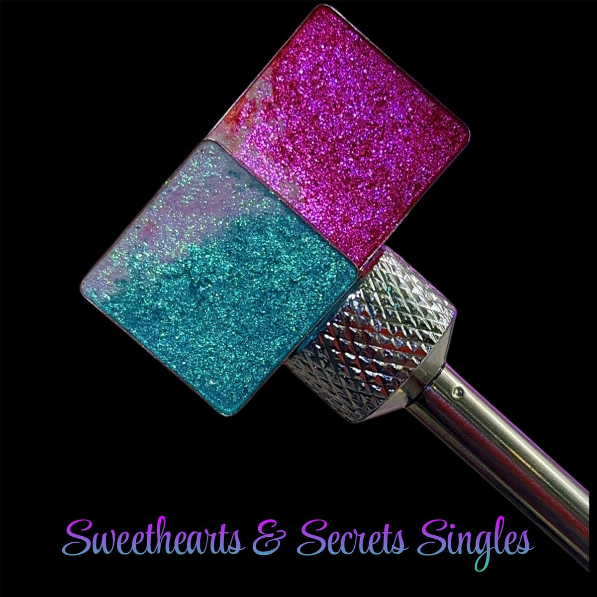 Fleur & Blush | Secret Garden Palette — Sweethearts & Secrets