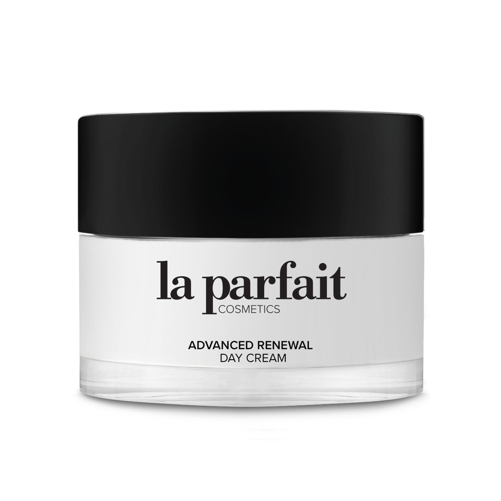Fleur & Blush | Morning Bloom Collagen Day Cream — No SPF