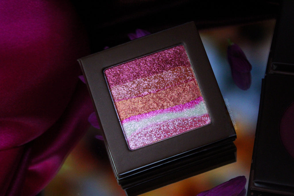 Fleur & Blush | Petal Radiance Blush & Highlighter Set