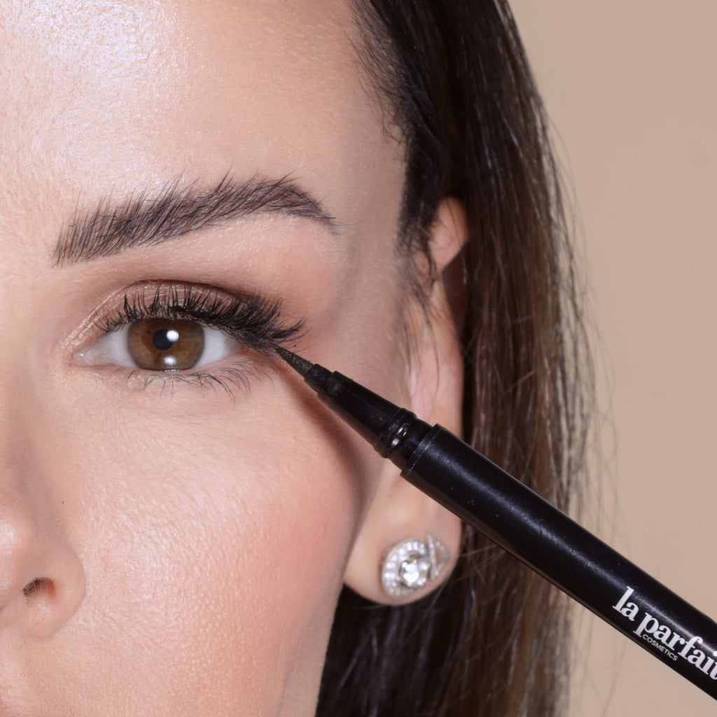 Fleur & Blush | Petal Precision Waterproof Eyeliner