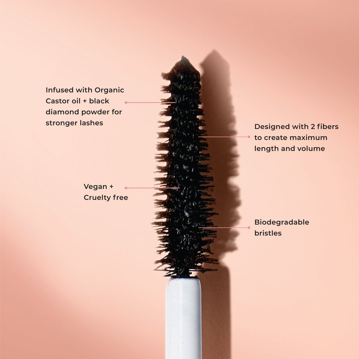 Fleur & Blush | Lash Bloom Mascara — ĀTHR The Big Bang
