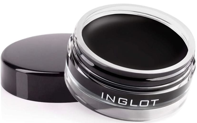 Fleur & Blush | Petal Ink Essentials — INGLOT Duraline & AMC 77