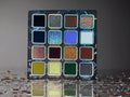 Fleur & Blush | Jewel Bloom Eyeshadow Palette — Broken Jewels