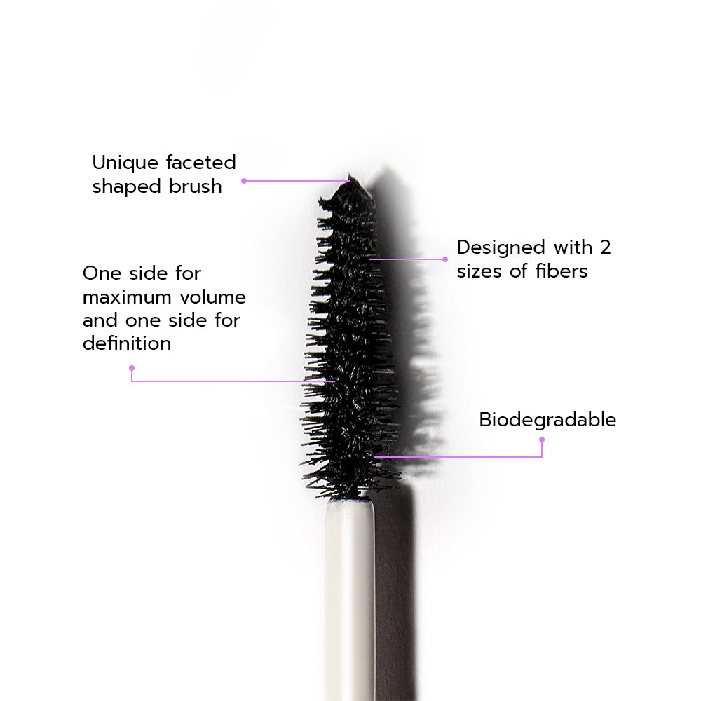 Fleur & Blush | Lash Bloom Mascara — ĀTHR The Big Bang
