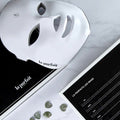 Fleur & Blush | Petal Glow Wireless LED Face Mask