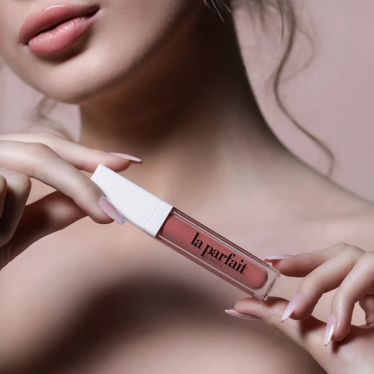 Fleur & Blush | Petal Glass Lip Gloss