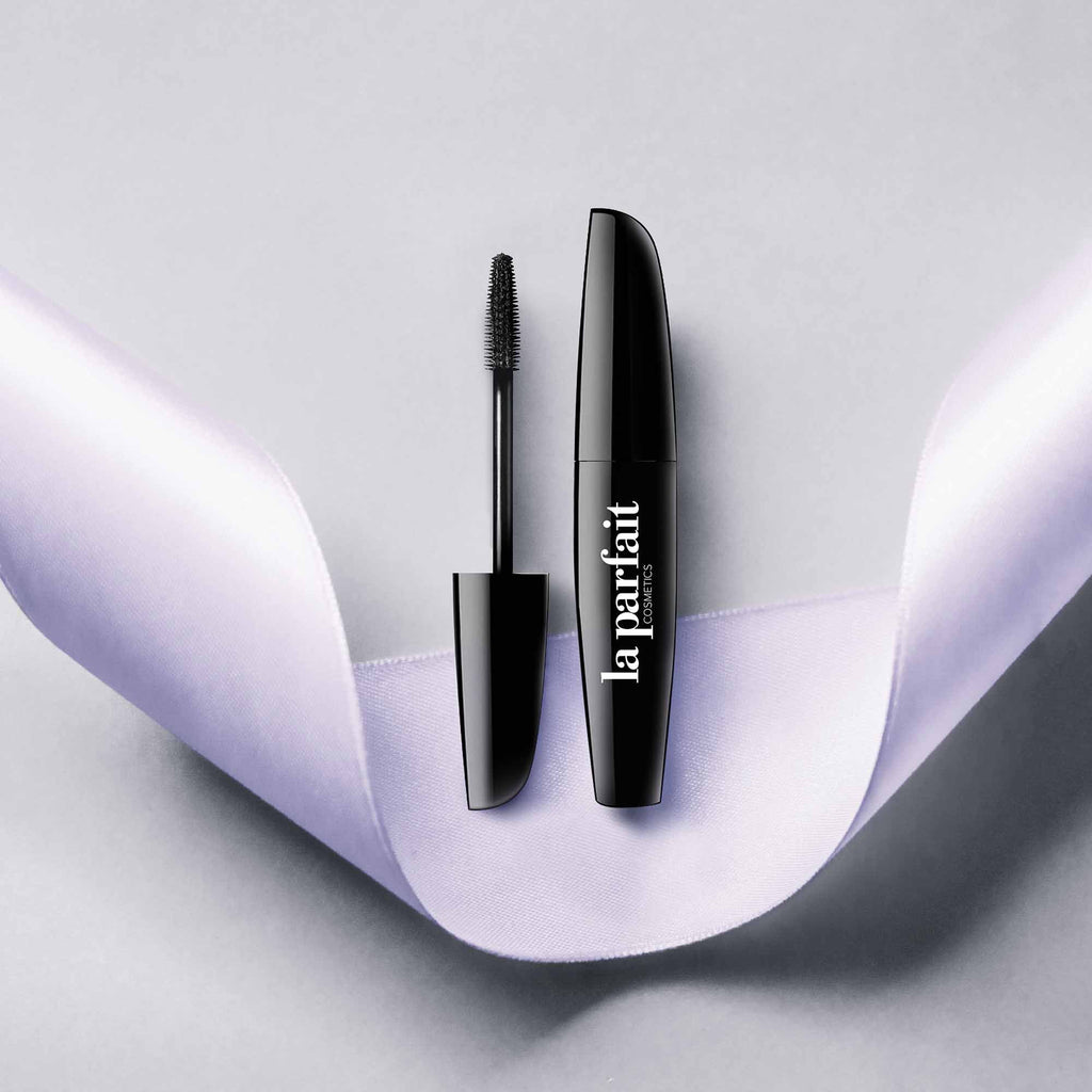 Fleur & Blush | Petal Lift Waterproof Mascara