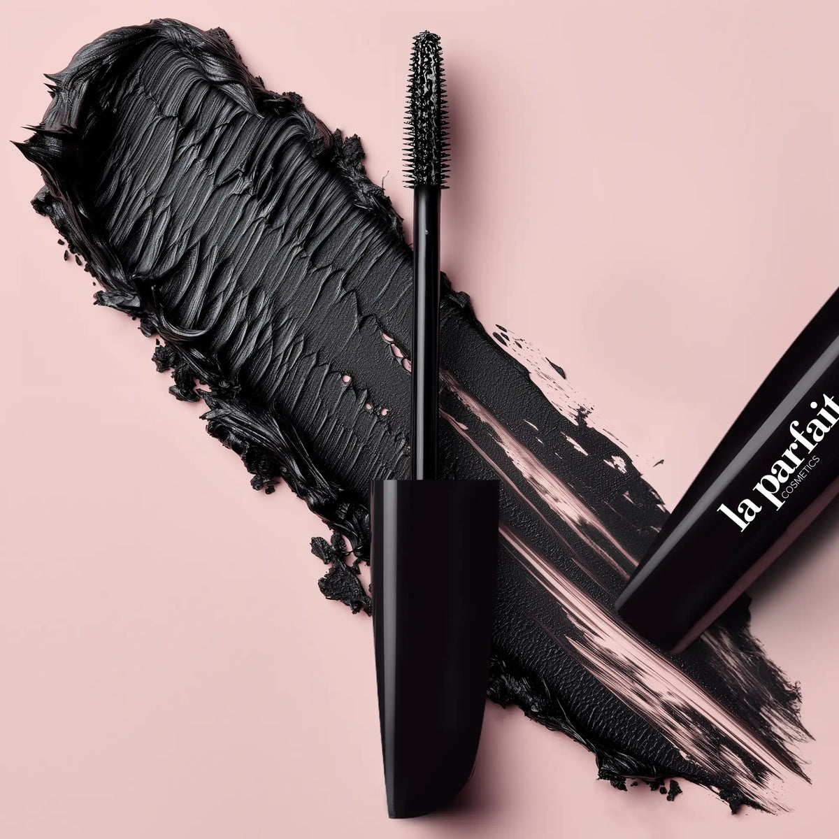 Fleur & Blush | Petal Lift Waterproof Mascara
