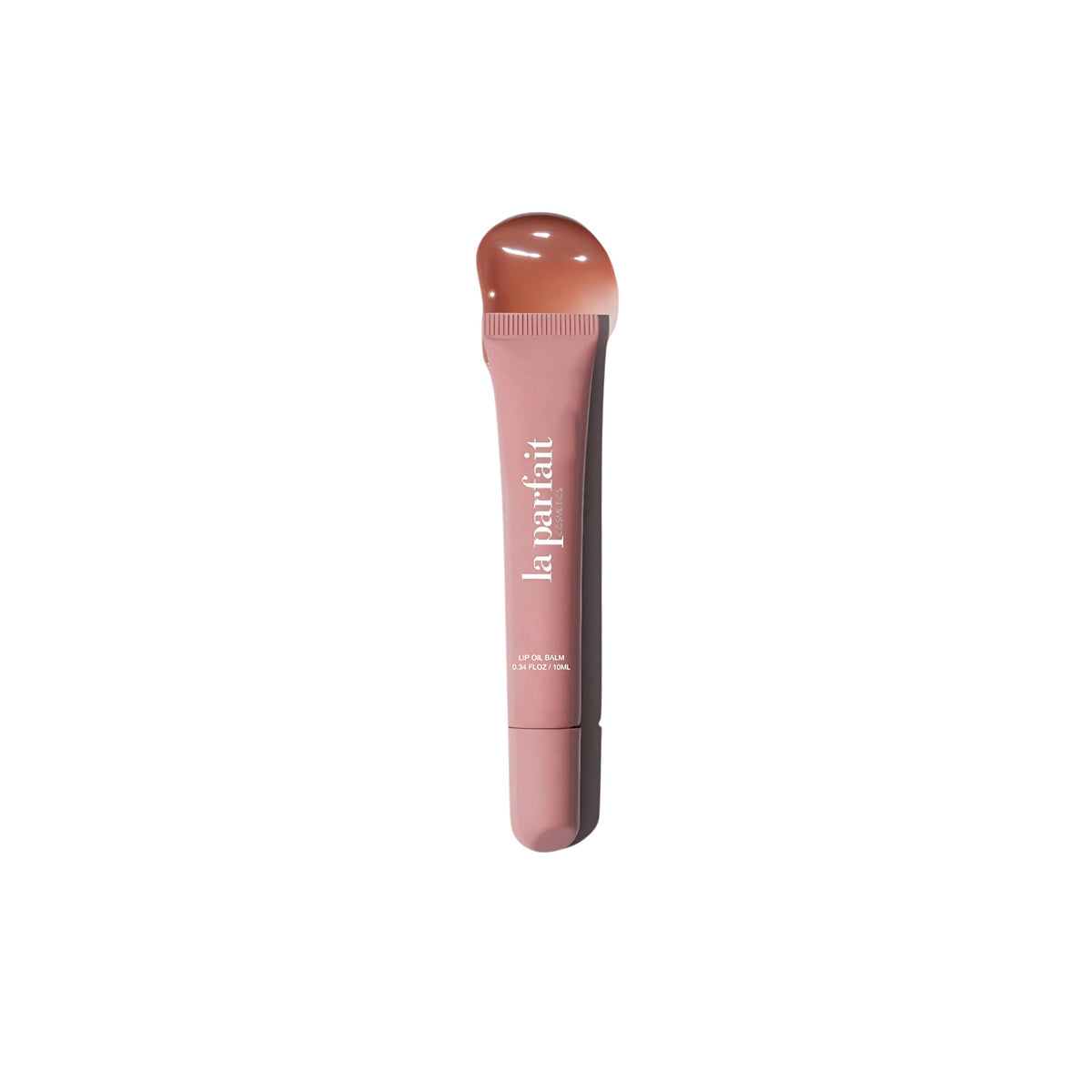 Fleur & Blush | Petal Dew Lip Oil Balm