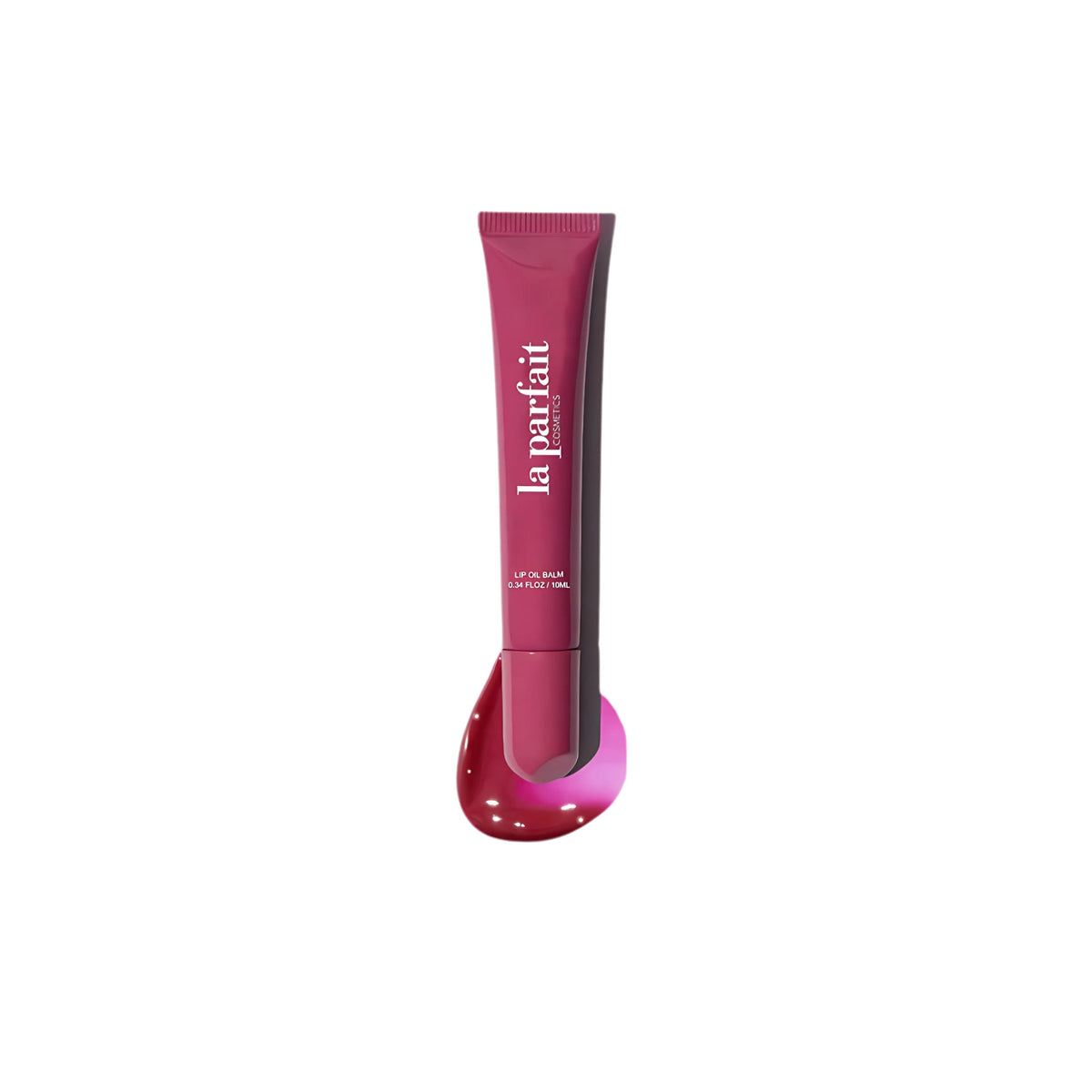 Fleur & Blush | Petal Dew Lip Oil Balm
