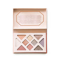 Fleur & Blush | Rose Reverie Eyeshadow Palette — ĀTHR Rose Quartz