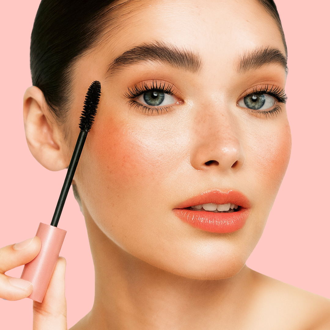 Fleur & Blush | Lash Revival Mascara — ĀTHR The Comeback