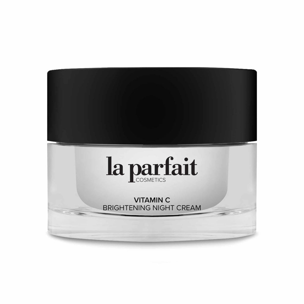 Fleur & Blush | Citrus Moon Vitamin C Night Cream