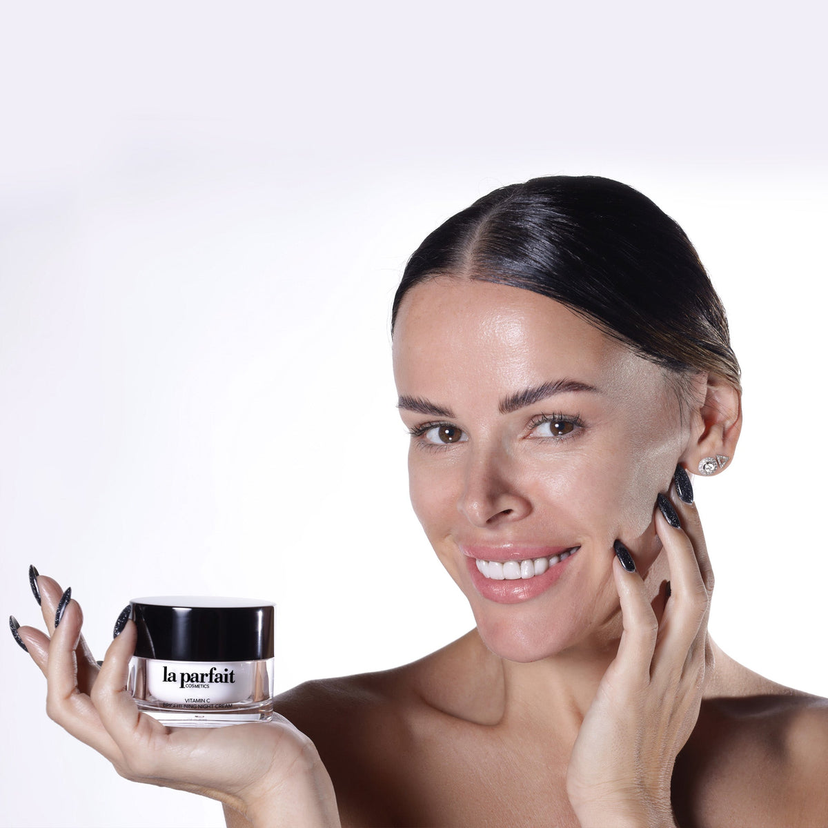 Fleur & Blush | Citrus Moon Vitamin C Night Cream