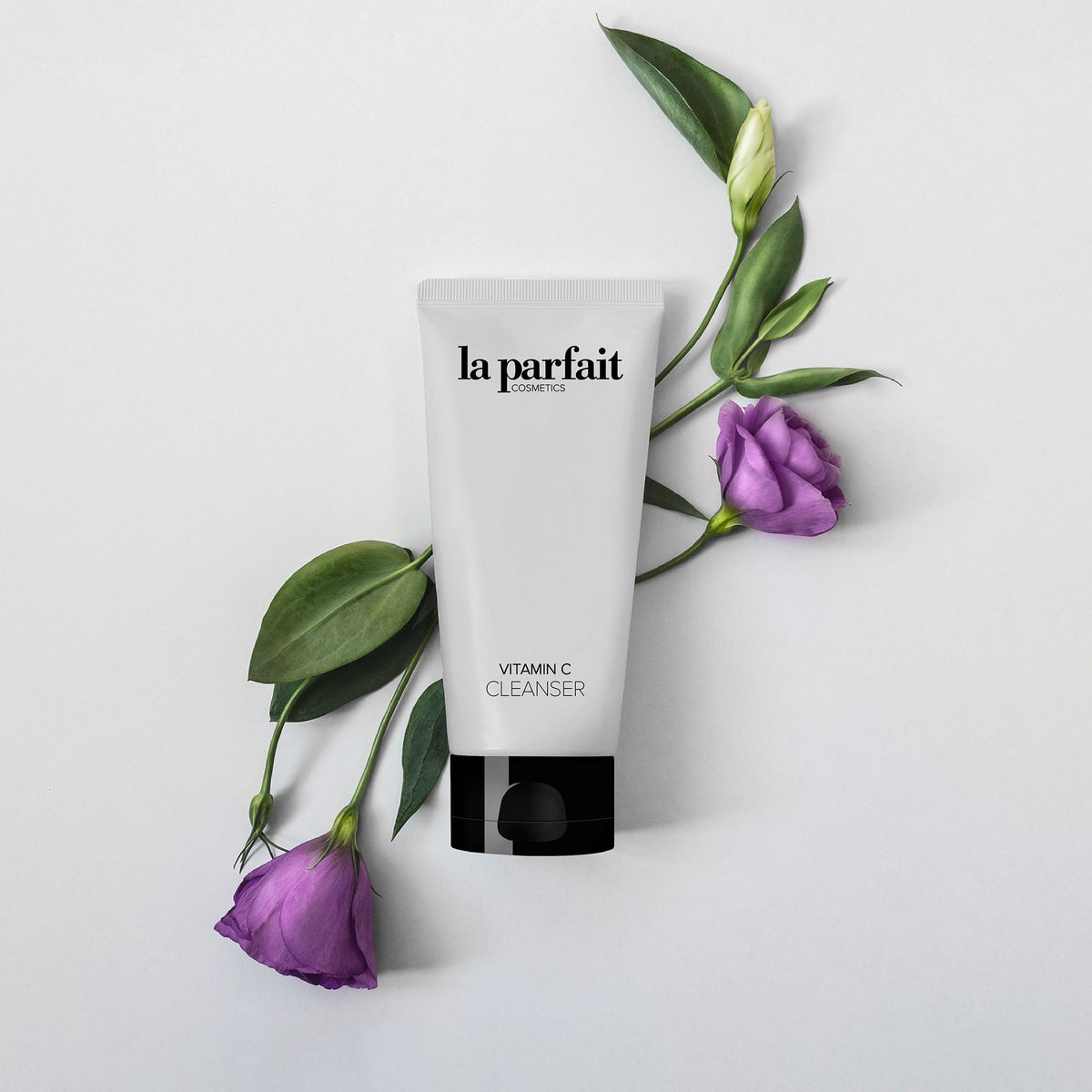 Fleur & Blush | Citrus Bloom Vitamin C Cleanser