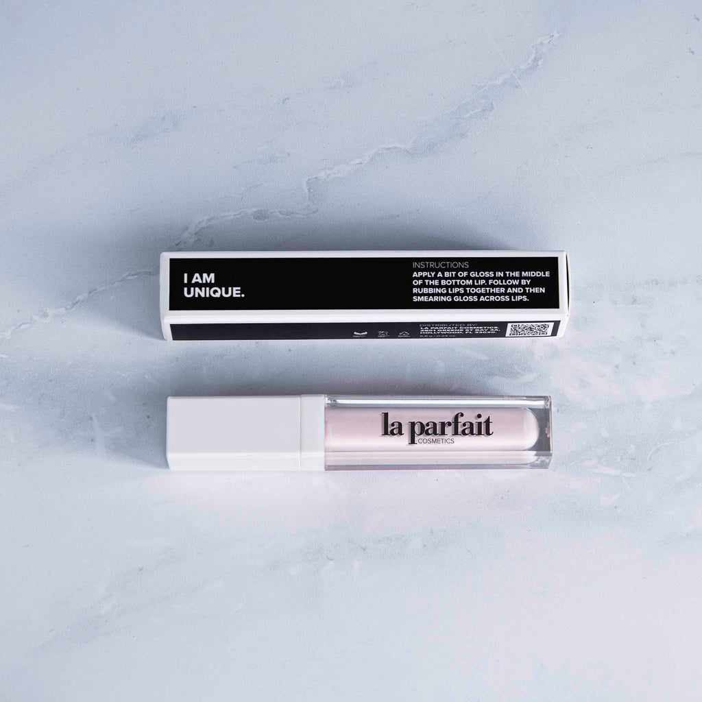 Fleur & Blush | Petal Glass Lip Gloss
