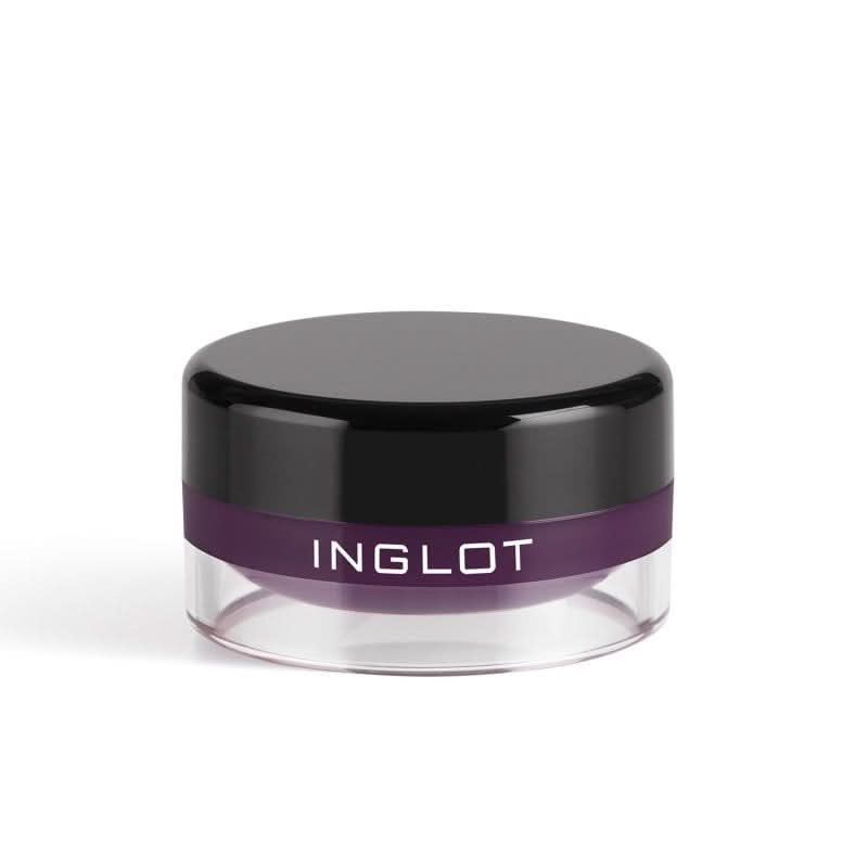 Fleur & Blush | Petal Ink Color Edit — INGLOT AMC Waterproof Eyeliner Gel