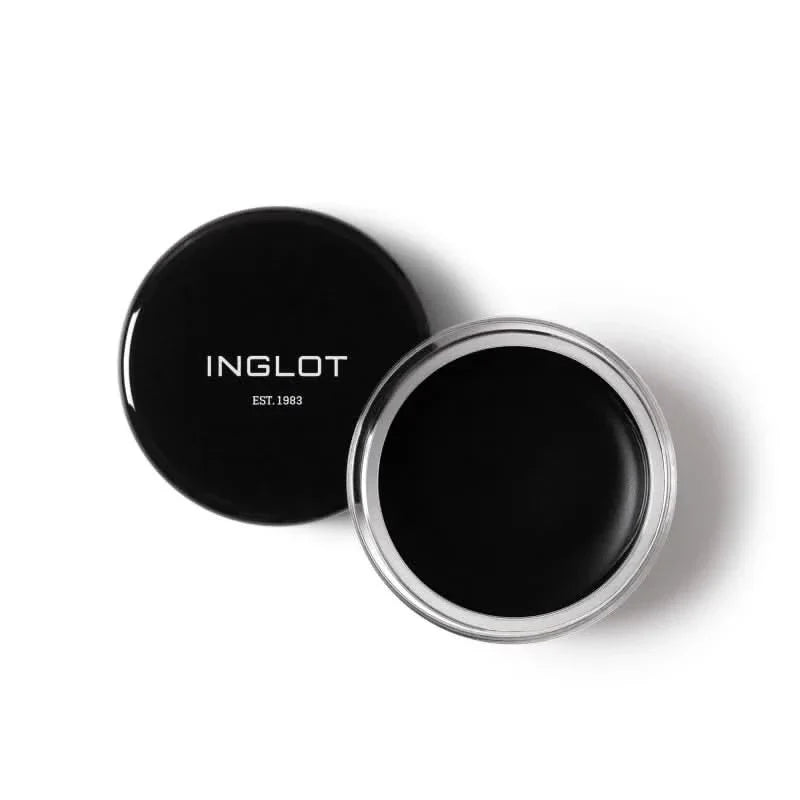Fleur & Blush | Petal Ink Color Edit — INGLOT AMC Waterproof Eyeliner Gel