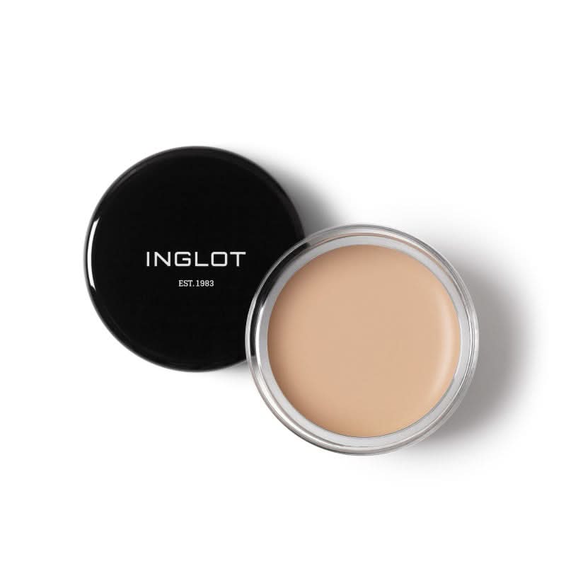 Fleur & Blush | Petal Ink Color Edit — INGLOT AMC Waterproof Eyeliner Gel