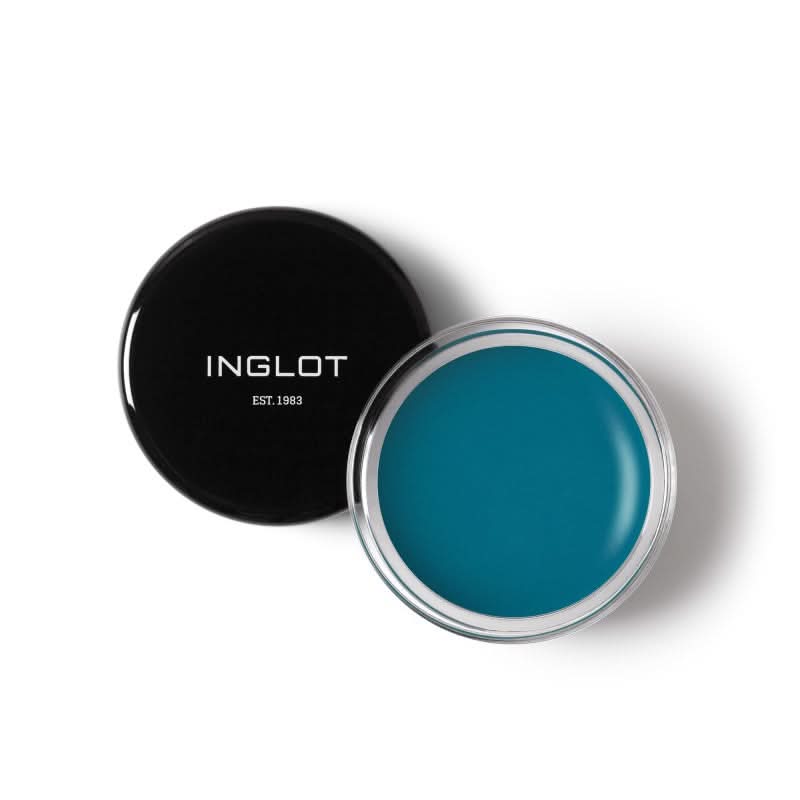 Fleur & Blush | Petal Ink Color Edit — INGLOT AMC Waterproof Eyeliner Gel