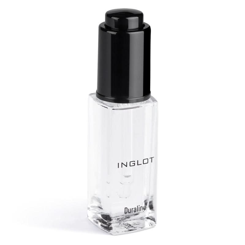 Fleur & Blush | Petal Ink Essentials — INGLOT Duraline & AMC 77