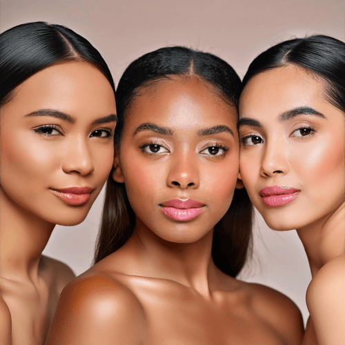 Fleur & Blush | Aurora Petal Lip Oil - Fleur & Blush