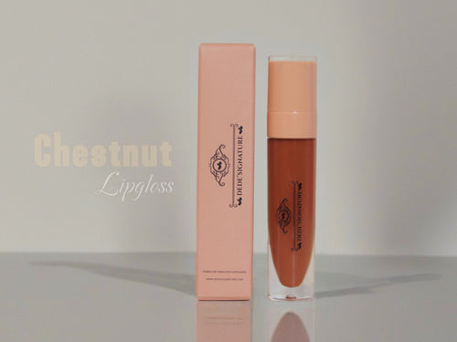 Fleur & Blush | Chestnut Bloom Lip Duo - Fleur & Blush