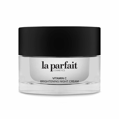 Fleur & Blush | Citrus Moon Vitamin C Night Cream - Fleur & Blush