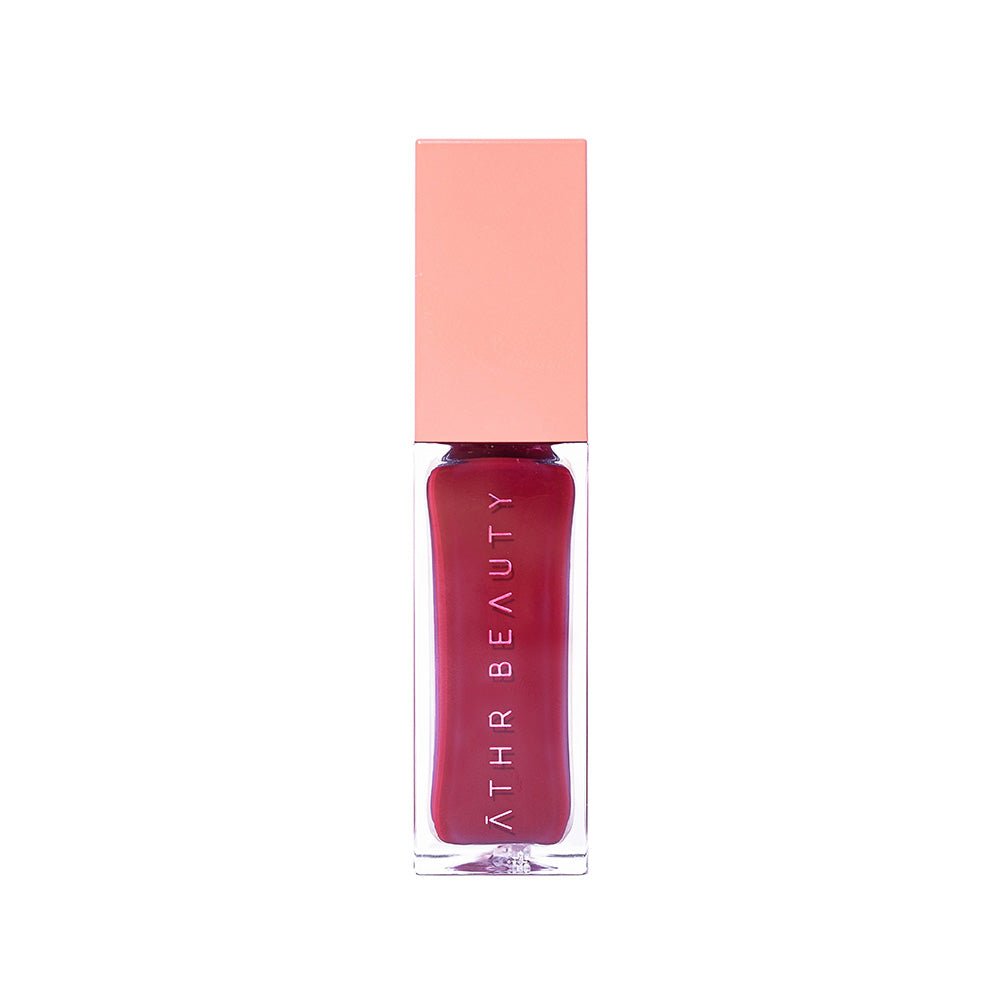 Fleur & Blush | Desert Bloom Lip & Cheek Oil Stain - Fleur & Blush