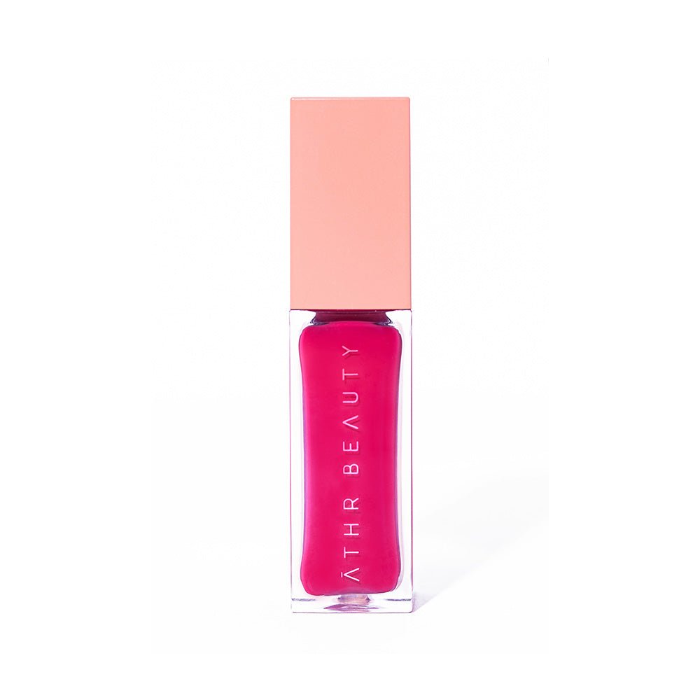 Fleur & Blush | Desert Bloom Lip & Cheek Oil Stain - Fleur & Blush