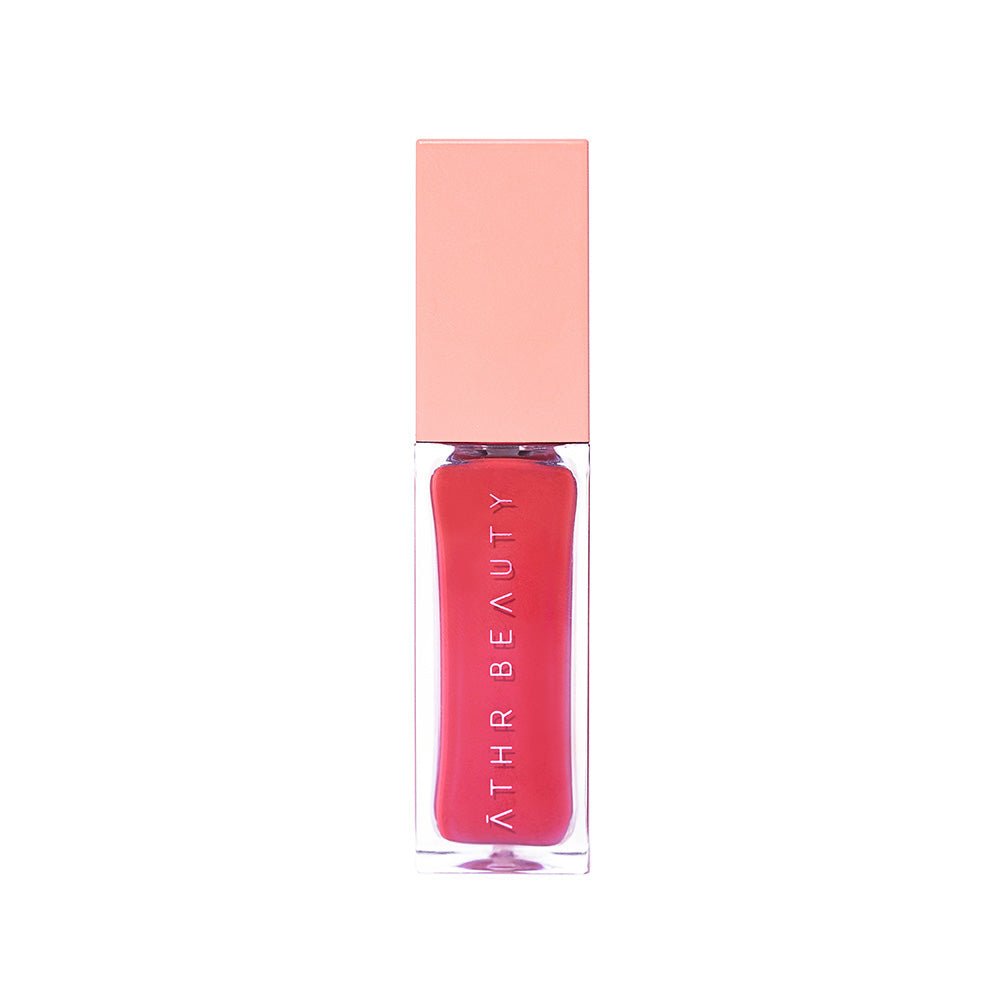 Fleur & Blush | Desert Bloom Lip & Cheek Oil Stain - Fleur & Blush