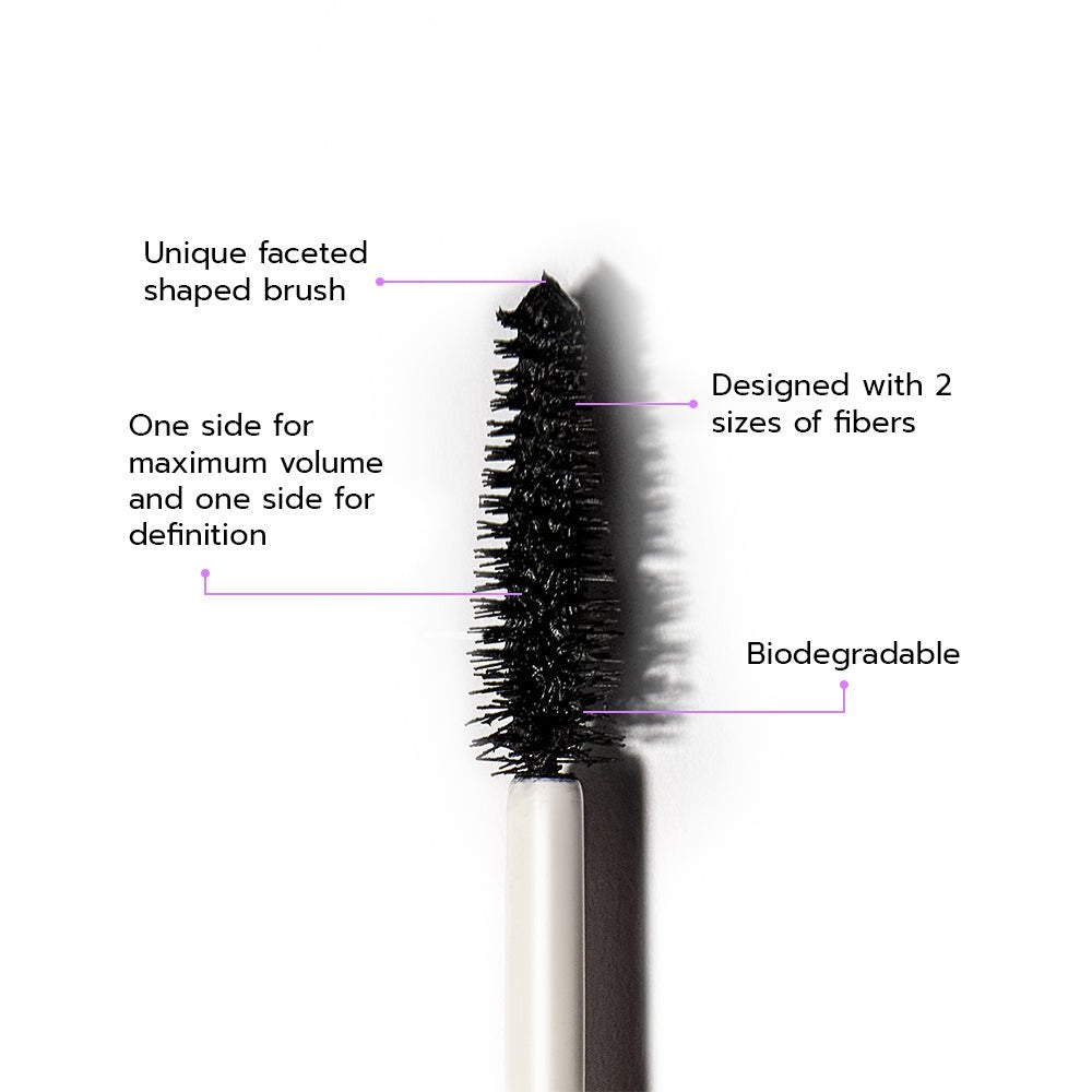 Fleur & Blush | Lash Bloom Mascara - Fleur & Blush