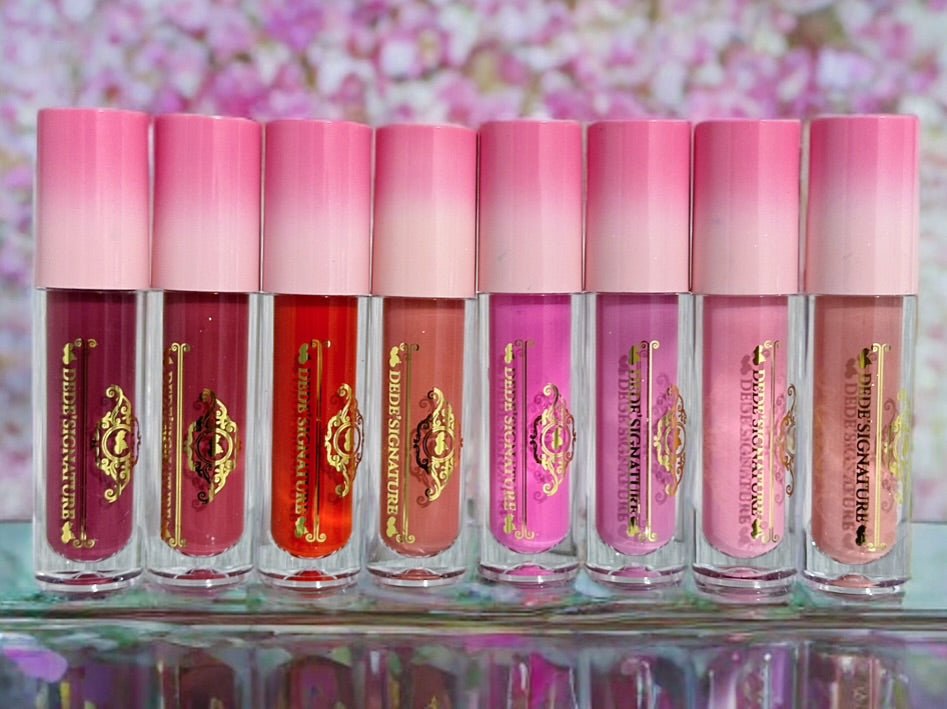 Fleur & Blush | Lilac Bloom Liquid Blush — Lilac Mist - Fleur & Blush