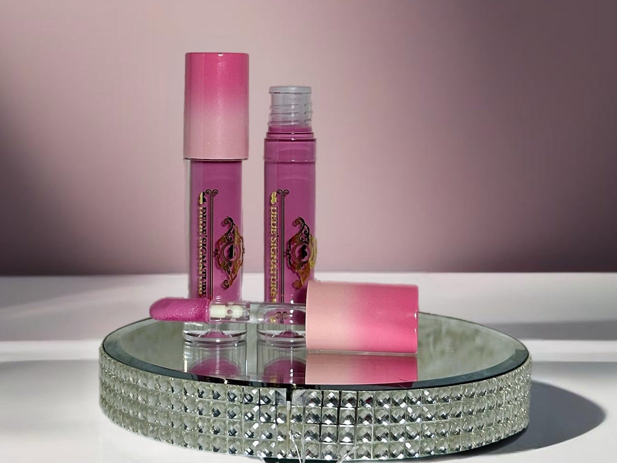 Fleur & Blush | Lilac Bloom Liquid Blush — Lilac Mist - Fleur & Blush