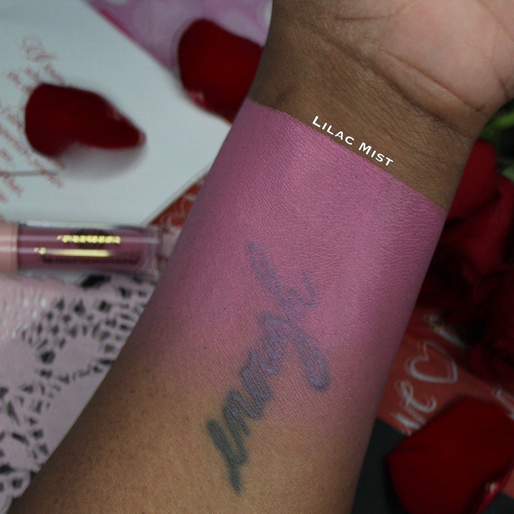 Fleur & Blush | Lilac Bloom Liquid Blush — Lilac Mist - Fleur & Blush