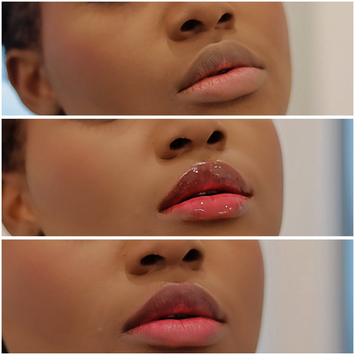 Fleur & Blush | Petal Blush Color-Changing Lip Gloss - Fleur & Blush