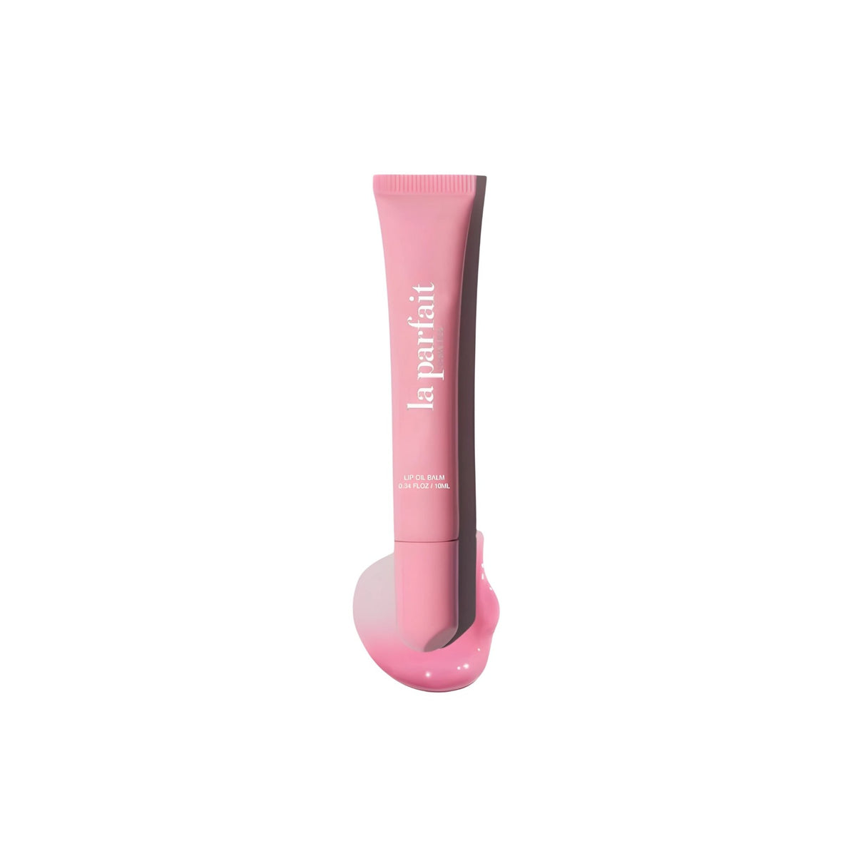 Fleur & Blush | Petal Dew Lip Oil Balm - Fleur & Blush