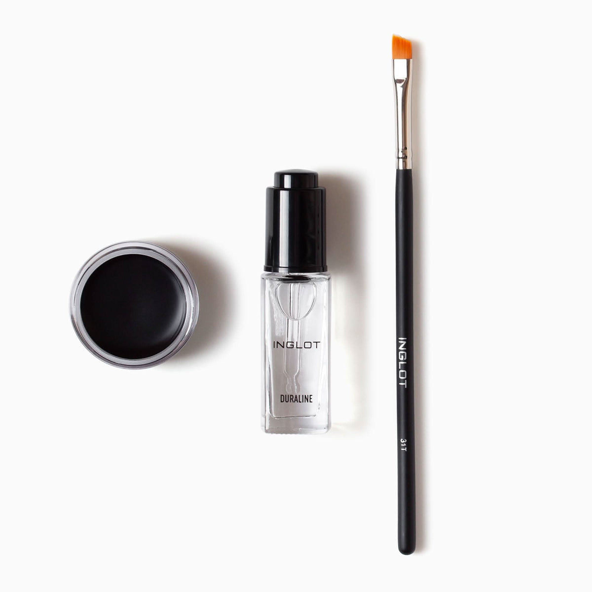 Fleur & Blush | Petal Eye Artistry Set - Fleur & Blush