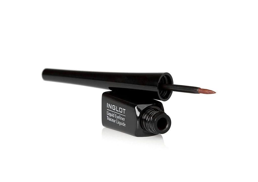 Fleur & Blush | Petal Fine Line Liquid Eyeliner - Fleur & Blush