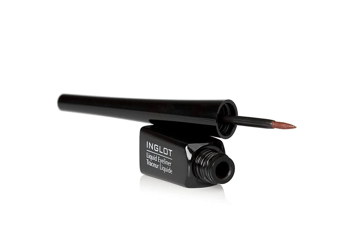 Fleur & Blush | Petal Fine Line Liquid Eyeliner - Fleur & Blush