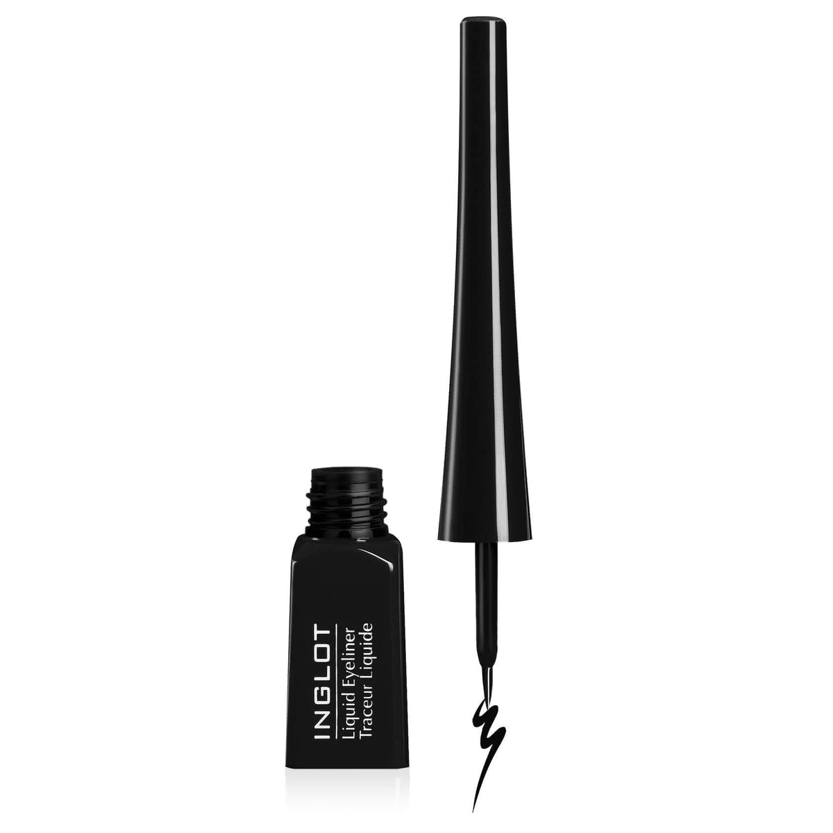 Fleur & Blush | Petal Fine Line Liquid Eyeliner - Fleur & Blush