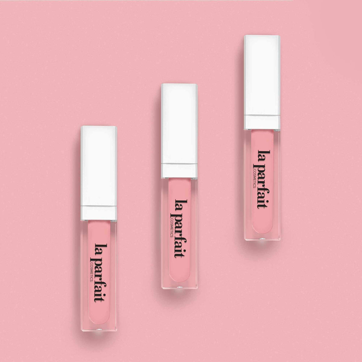 Fleur & Blush | Petal Glass Lip Gloss - Fleur & Blush